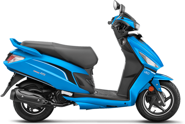 Dash 125