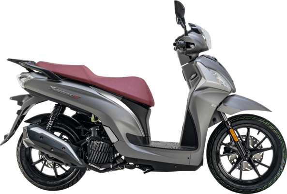 Symphony ST 125