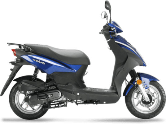 Orbit II 50