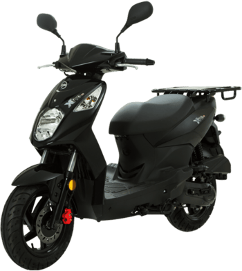 Xpro Cargo 125