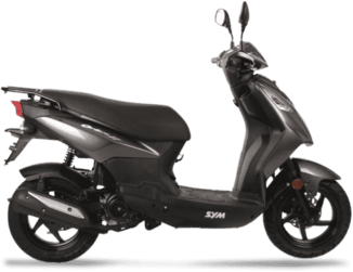 Orbit II 125i