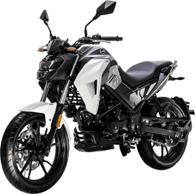 NH X 125