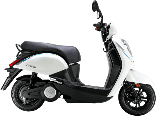 Mio 100