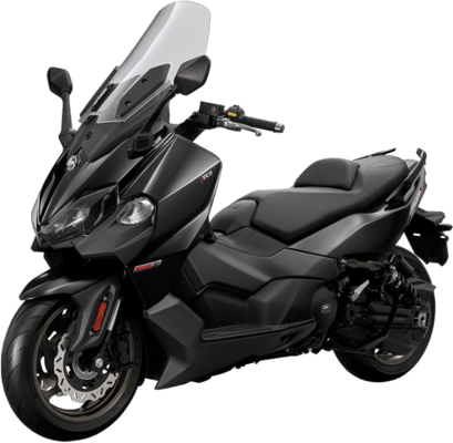 Maxsym TL 508