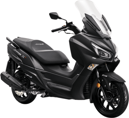 Joymax Z Plus 250