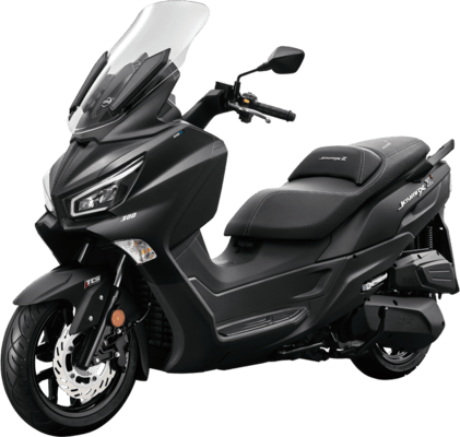 Joymax 250i ABS