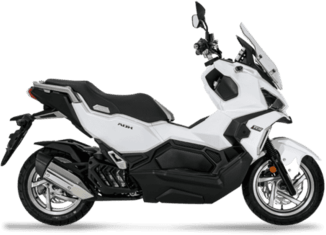 ADX 125