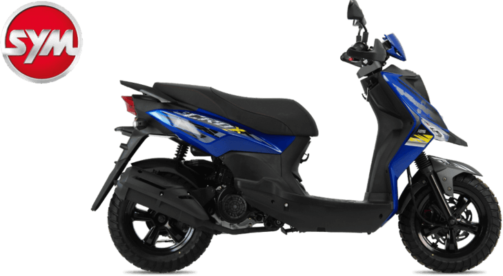 Crox 125