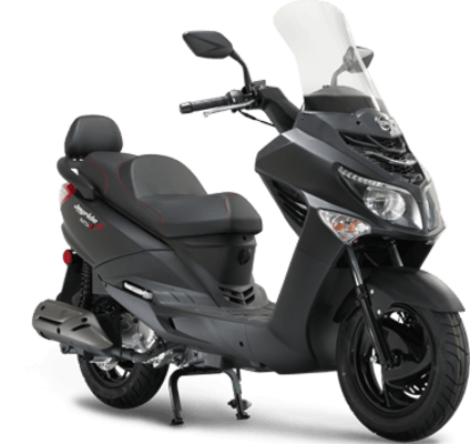Joyride Evo 200i