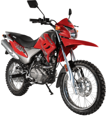 AR 200 GY Cross