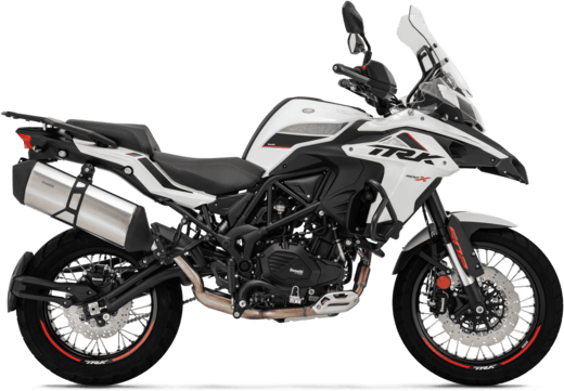 TRK 502X