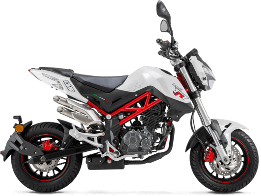 TNT 125