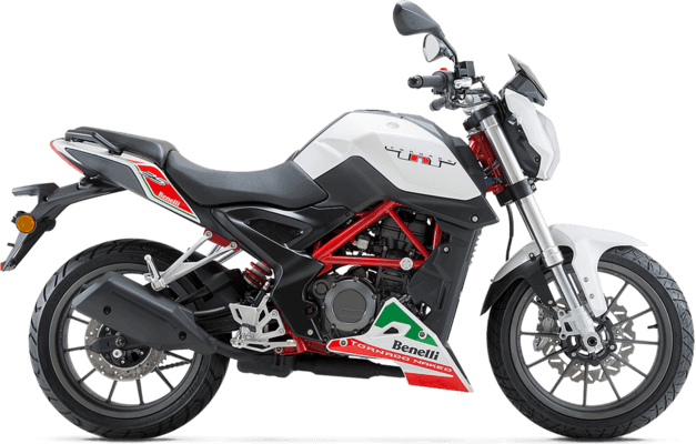 TNT 250
