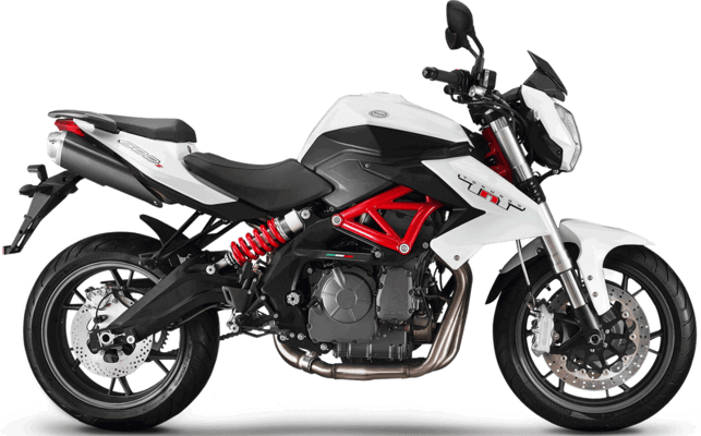 TNT 600