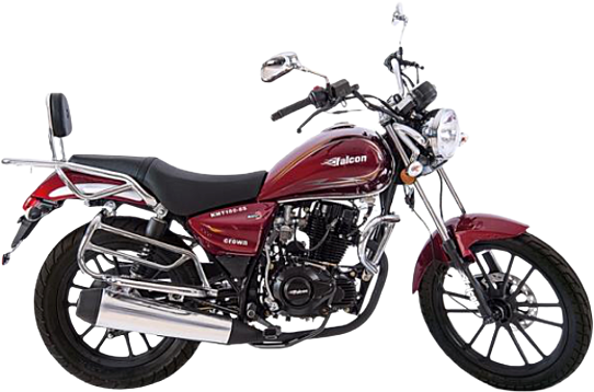 Crown 150
