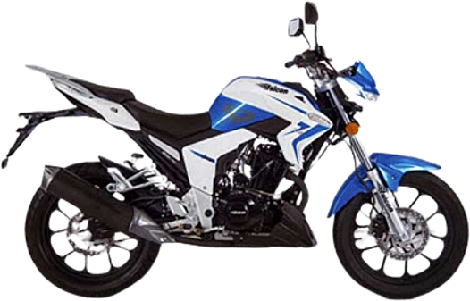 Lion 150