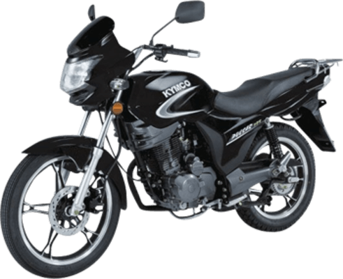 CK 125 Pulsar
