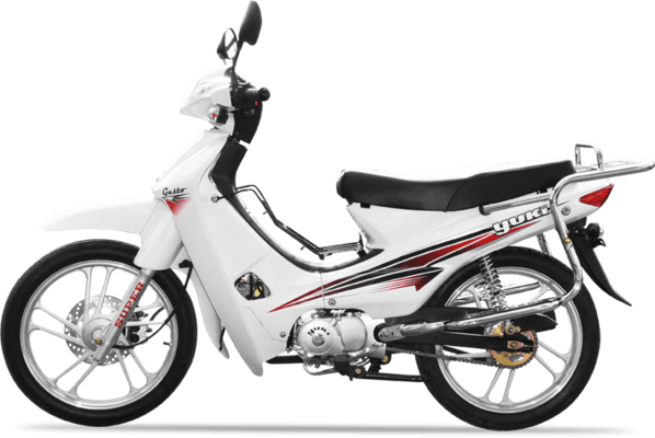 Gusto 50