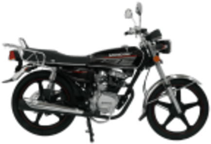 YK 125-7D Apollo