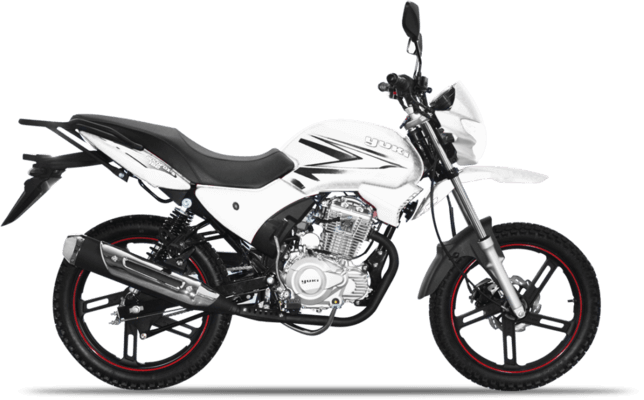 YK-162 Goldfox-S