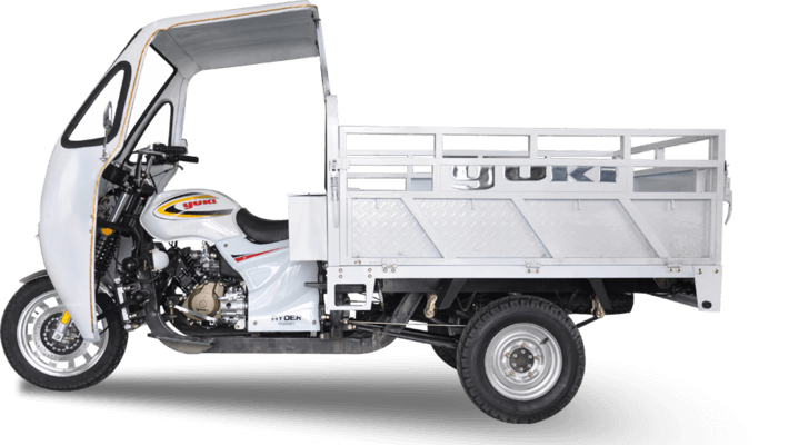 YK- 250 ZH Ayder