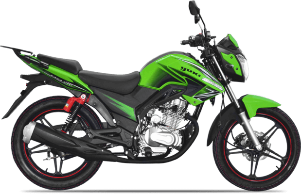 YX 200