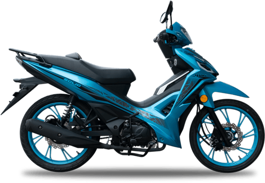 YK125-28H