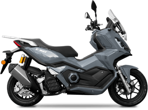 Xway 125