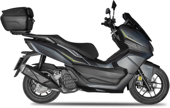 Vampire 125
