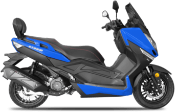 T9 Strom 125