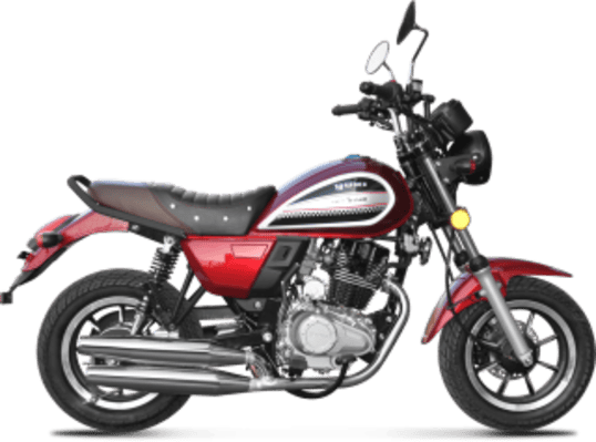 Scram 170