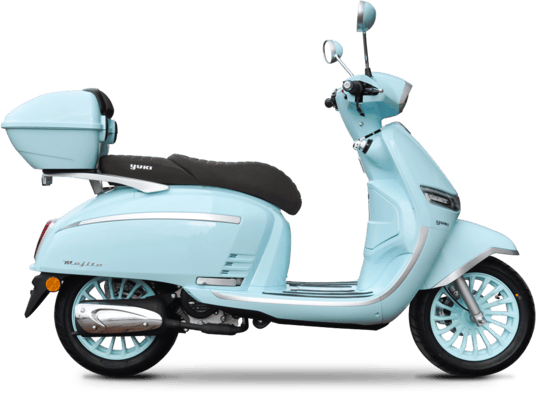 Mojito 50
