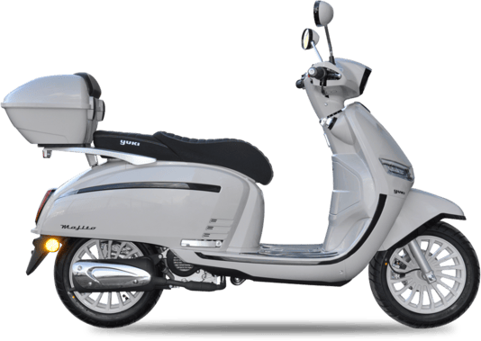 Mojito 125