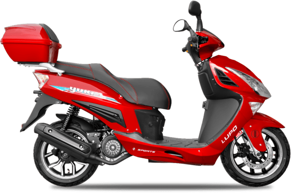 Lupo 125