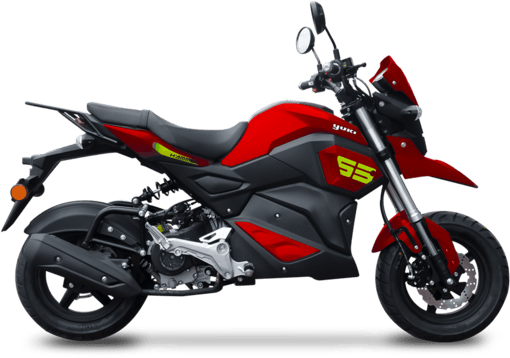 Hammer 125