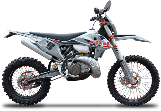 Dirty Paws Z300