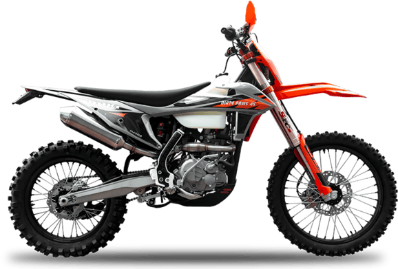 Dirty Paws Offroad