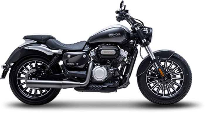 Benda Rock 250