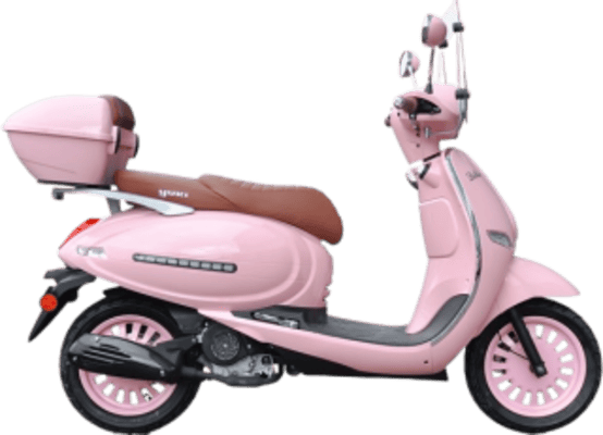 Bellini 125