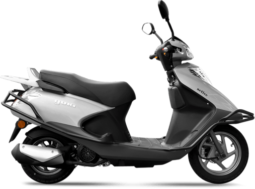 Active 50