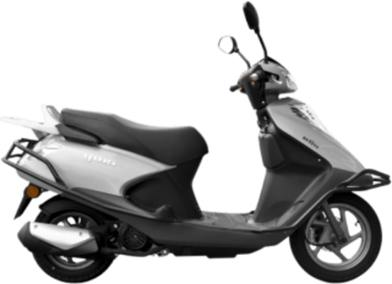 Active 125