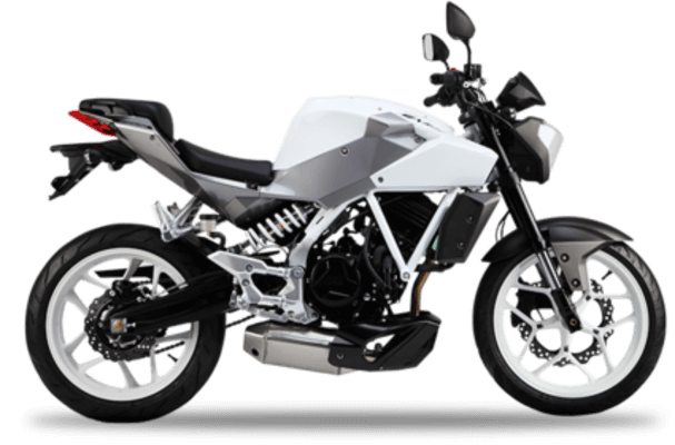 GD 250 N