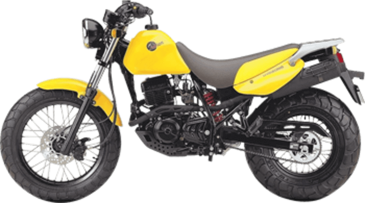 RT 125