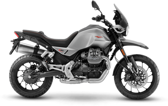 V85 TT