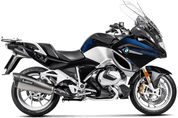 R 1250 RT