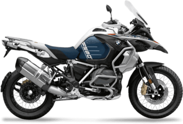 R 1250 GS