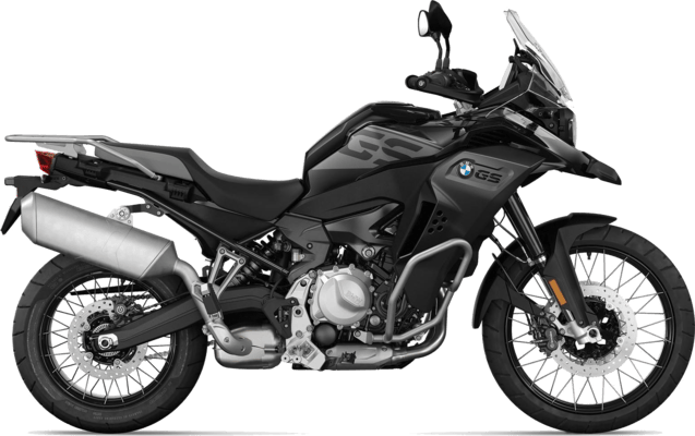 F 850 GS Adventure