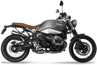 R Nine T Scrambler