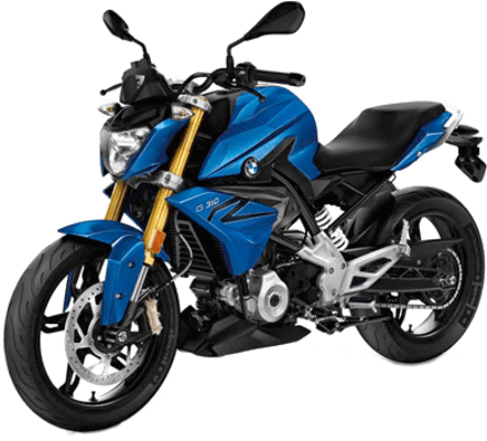 G 310 R
