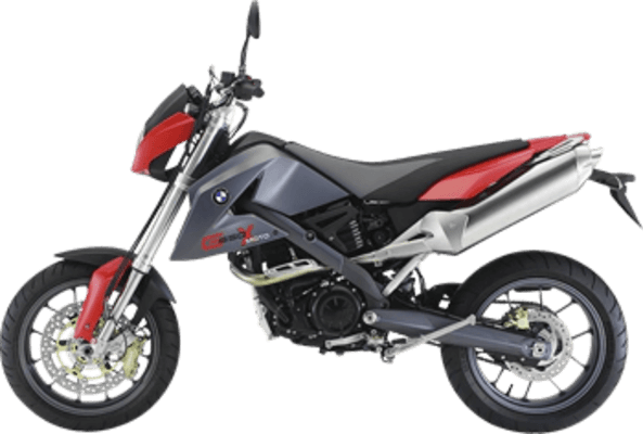 G 650 X Moto